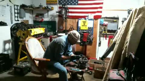 donniestone online show from 04.23.26