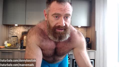 Donny online show from 12.27.24