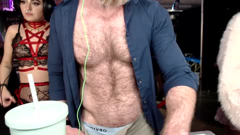 Donny online show from 02.02.25