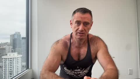 Donny online show from 09.19.25