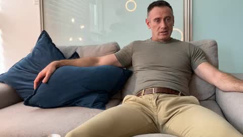 Donny online show from 11.27.25