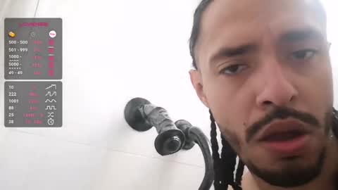 donstark6669 online show from 03.12.25