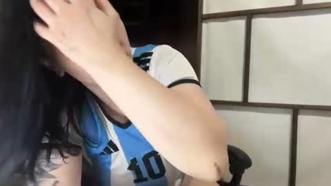 Iara online show from 06.16.26