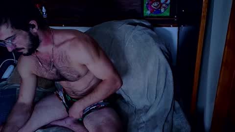 Donte Thick online show from 02.13.26