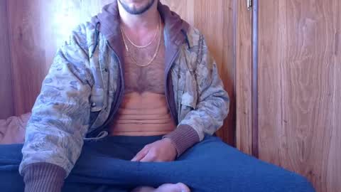 Donte Thick online show from 05.19.26
