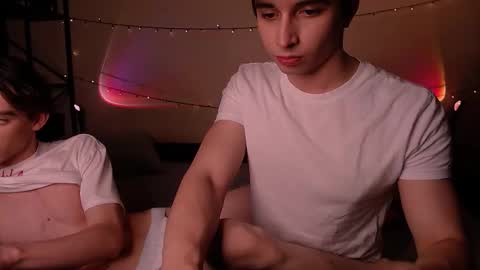 EliotKenny online show from 11.21.25