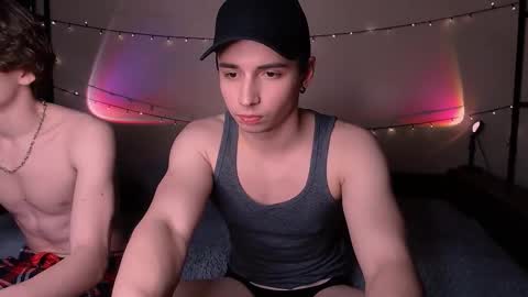 EliotKenny online show from 12.05.25