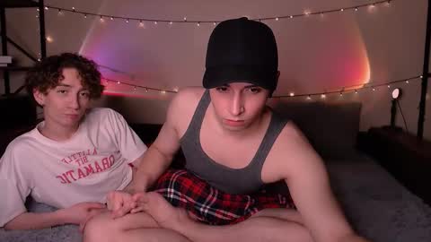 EliotKenny online show from 12.19.25