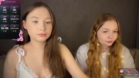 Snapshot of dontoch chatting on 01.02.25 Stacy online show from 01.02.25