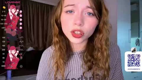 Nicole online show from 11.27.25