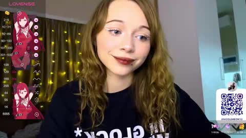 Nicole online show from 03.03.26