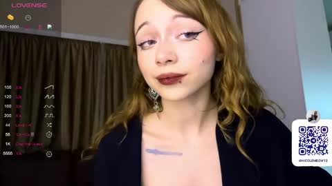 Nicole online show from 03.31.26