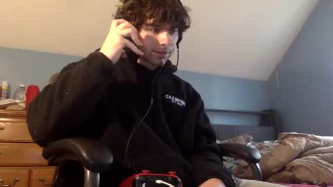 donutking42069 online show from 03.22.26