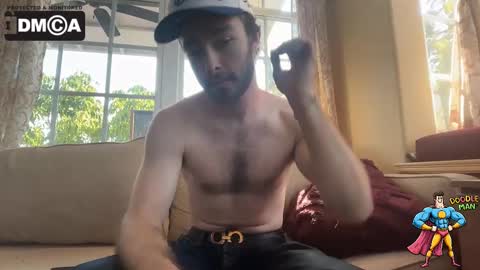 doodleman2077 online show from 11.08.25