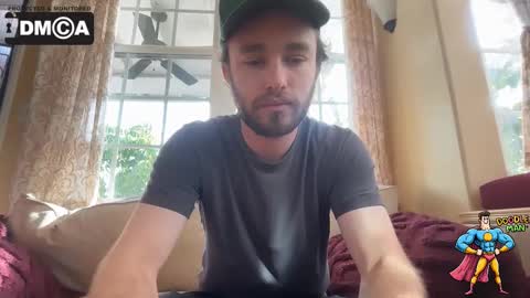 doodleman2077 online show from 11.21.25