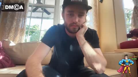 doodleman2077 online show from 11.27.25