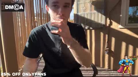 doodleman2077 online show from 01.14.26