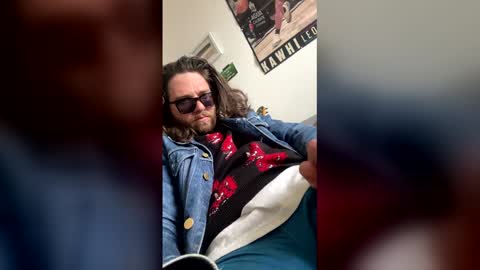 doomer2324 online show from 04.04.26