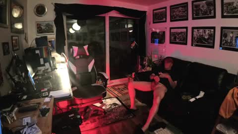 dopeleaf2 online show from 12.22.24