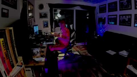 dopeleaf2 online show from 01.24.25