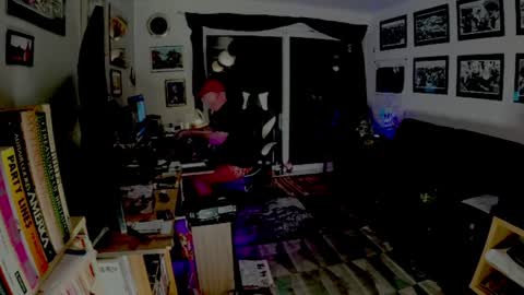 dopeleaf2 online show from 02.02.25