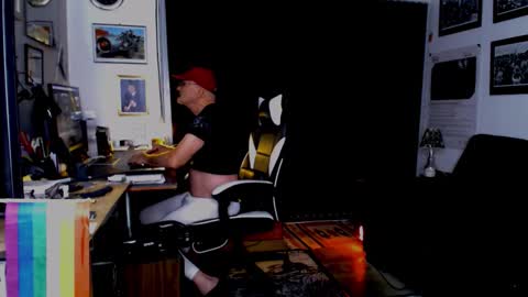 dopeleaf2 online show from 09.10.25