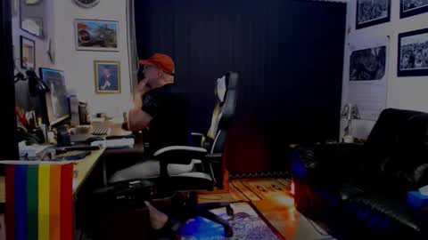 dopeleaf2 online show from 09.11.25