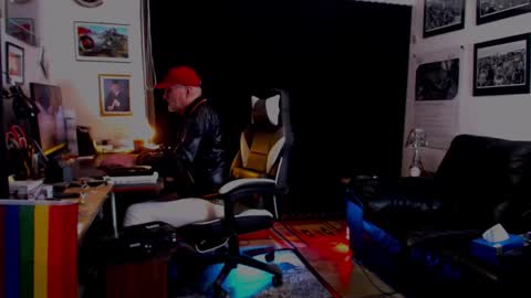 dopeleaf2 online show from 09.27.25