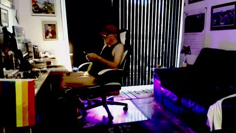 dopeleaf2 online show from 10.12.25