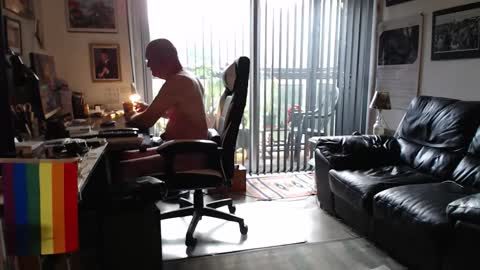 dopeleaf2 online show from 10.16.25