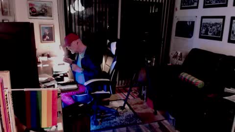 dopeleaf2 online show from 02.08.26