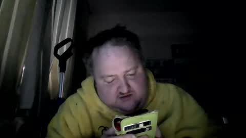 dopeyboboye online show from 01.18.26