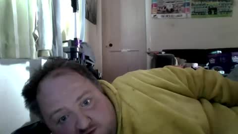 dopeyboboye online show from 01.19.26