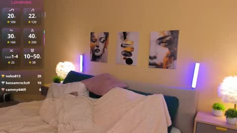 Dora EXOMI online show from 03.16.26