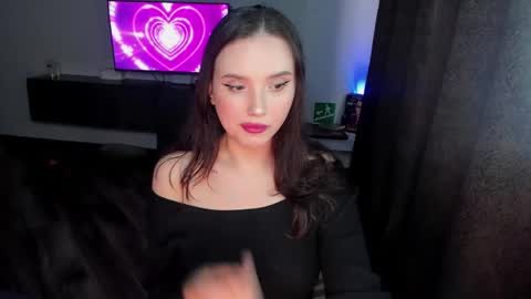 Snapshot of doracharmer chatting on 03.04.26 Dora Charmer online show from 03.04.26