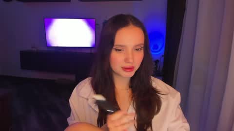 Dora Charmer online show from 04.18.26