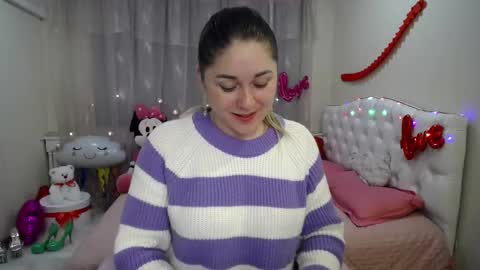 dorasuun online show from 02.15.25