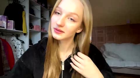 Snapshot of doreathagustave chatting on 03.02.26 Anika online show from 03.02.26