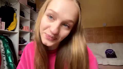 Snapshot of doreathagustave chatting on 03.03.26 Anika online show from 03.03.26