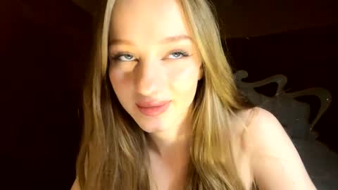 Anika online show from 04.18.26