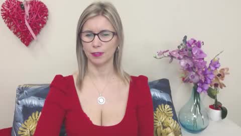 DoreenSexy online show from 12.30.24