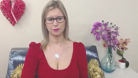 DoreenSexy online show from 01.21.25