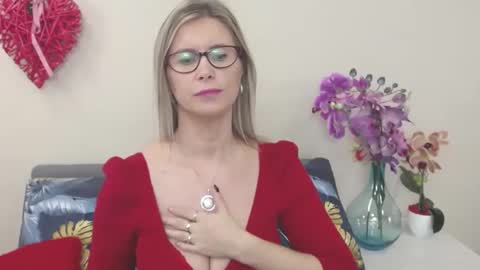 DoreenSexy online show from 01.21.25