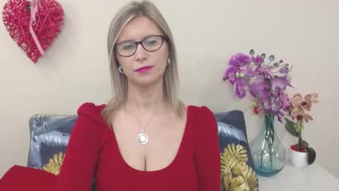 DoreenSexy online show from 01.22.25