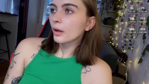 Alice online show from 12.25.24