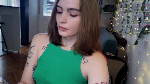 Alice online show from 01.06.25