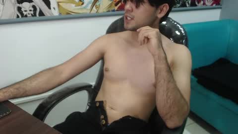 Dorian Costa online show from 05.14.26
