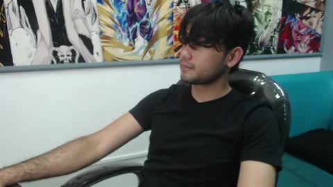 Dorian Costa online show from 05.15.26