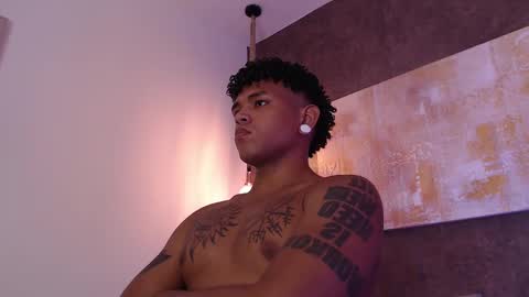 jaden online show from 12.01.24