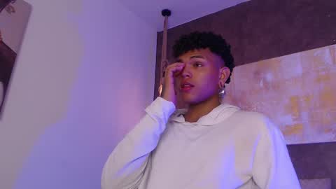 jaden online show from 12.03.24